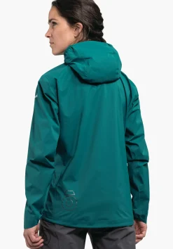 Bike<SCHÖFFEL Bike Waterproof mountain bike jacket