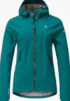 Bike<SCHÖFFEL Bike Waterproof mountain bike jacket