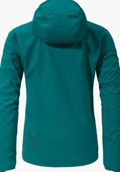 Bike<SCHÖFFEL Bike Waterproof mountain bike jacket