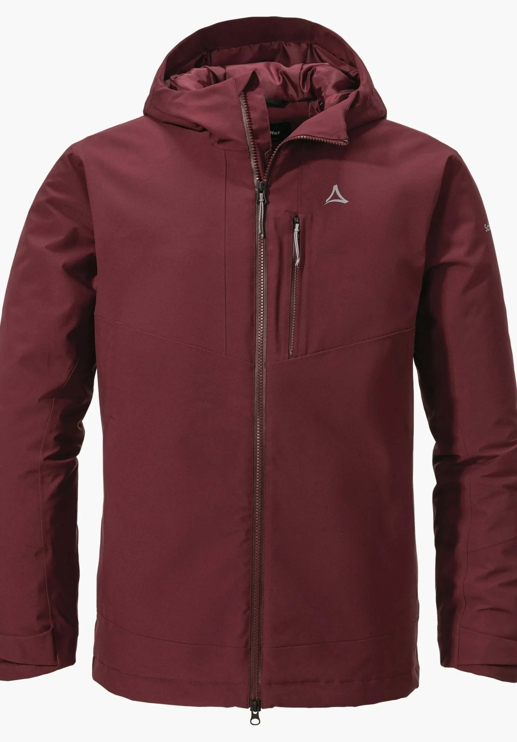 Trek & Hike|Outdoor Jackets<SCHÖFFEL Trek & Hike|Outdoor Jackets Waterproof padded hiking jacket