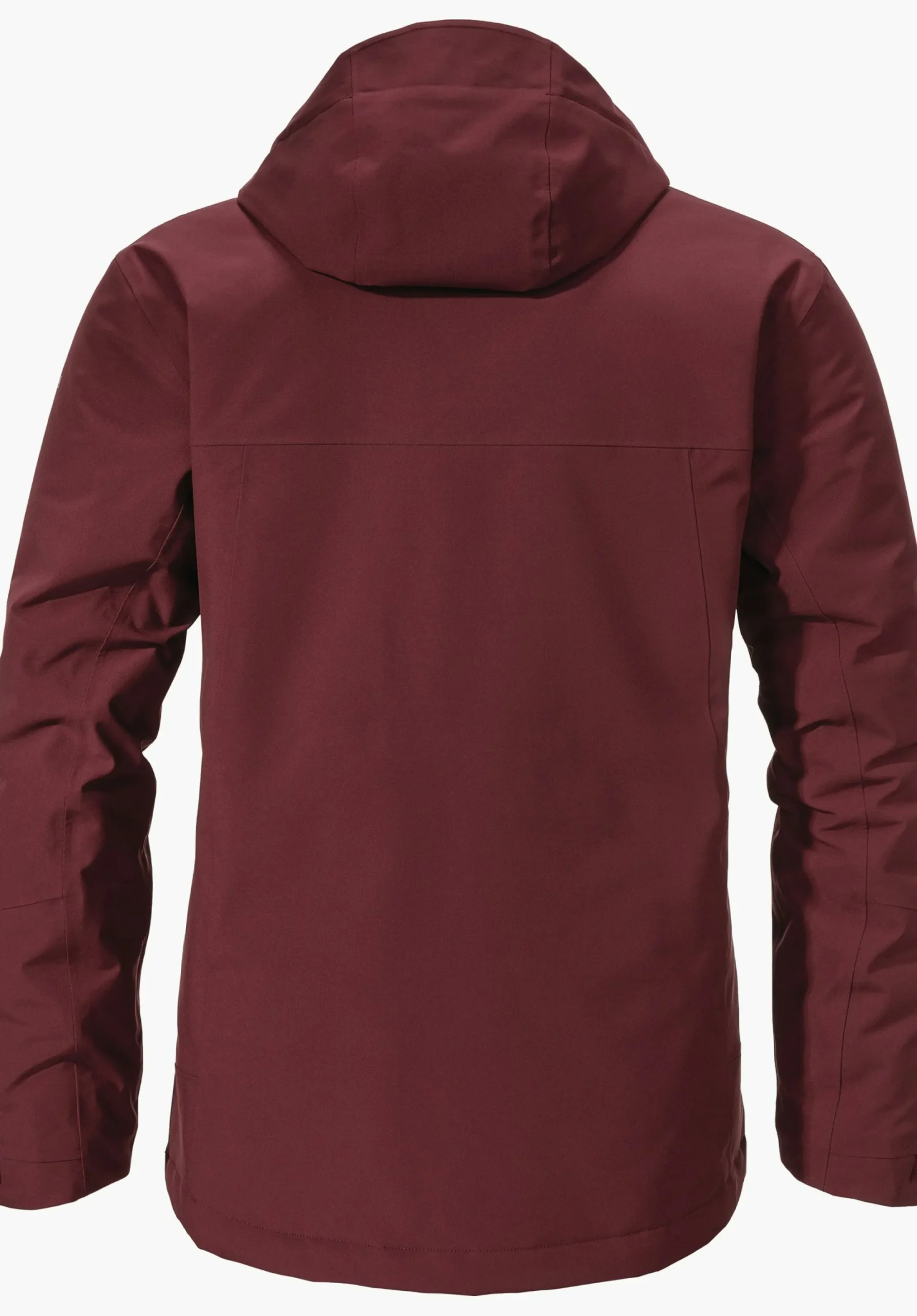 Trek & Hike|Outdoor Jackets<SCHÖFFEL Trek & Hike|Outdoor Jackets Waterproof padded hiking jacket