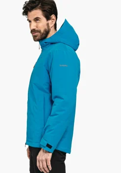 Trek & Hike|Outdoor Jackets<SCHÖFFEL Trek & Hike|Outdoor Jackets Waterproof padded hiking jacket