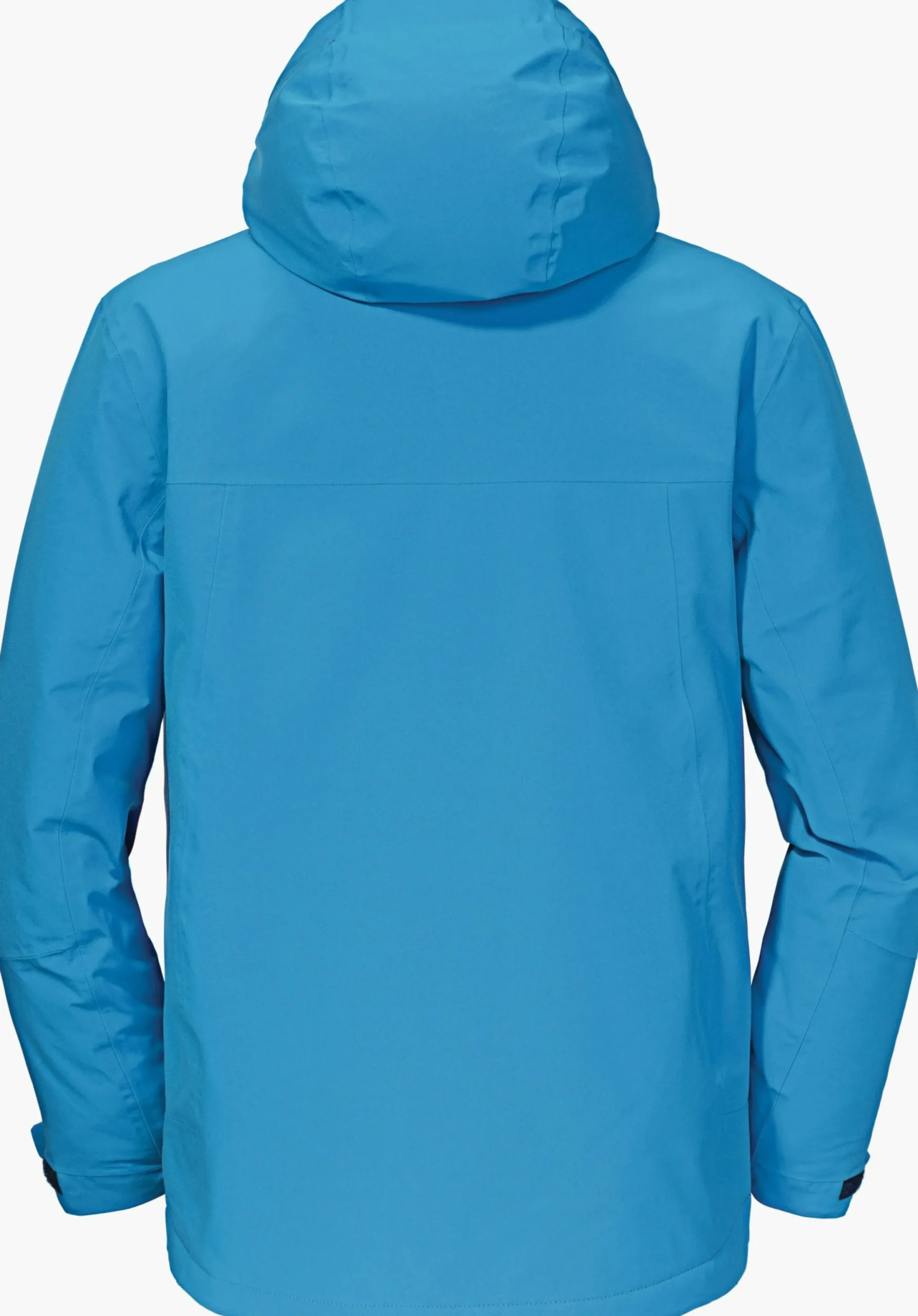Trek & Hike|Outdoor Jackets<SCHÖFFEL Trek & Hike|Outdoor Jackets Waterproof padded hiking jacket