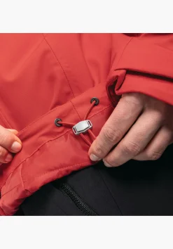 Outdoor Jackets<SCHÖFFEL Outdoor Jackets Waterproof padded hiking jacket