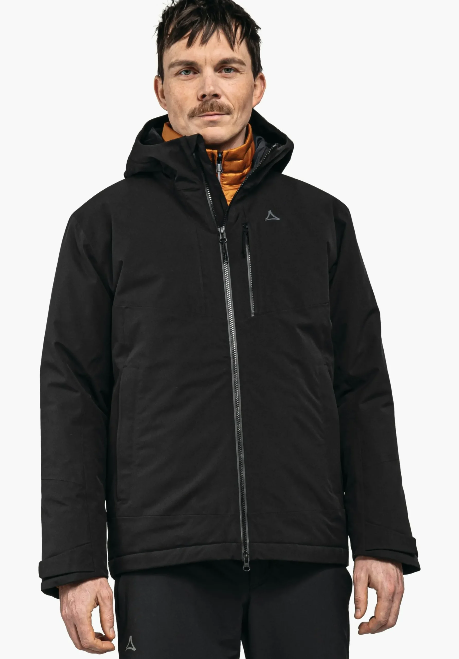 Trek & Hike|Outdoor Jackets<SCHÖFFEL Trek & Hike|Outdoor Jackets Waterproof padded hiking jacket