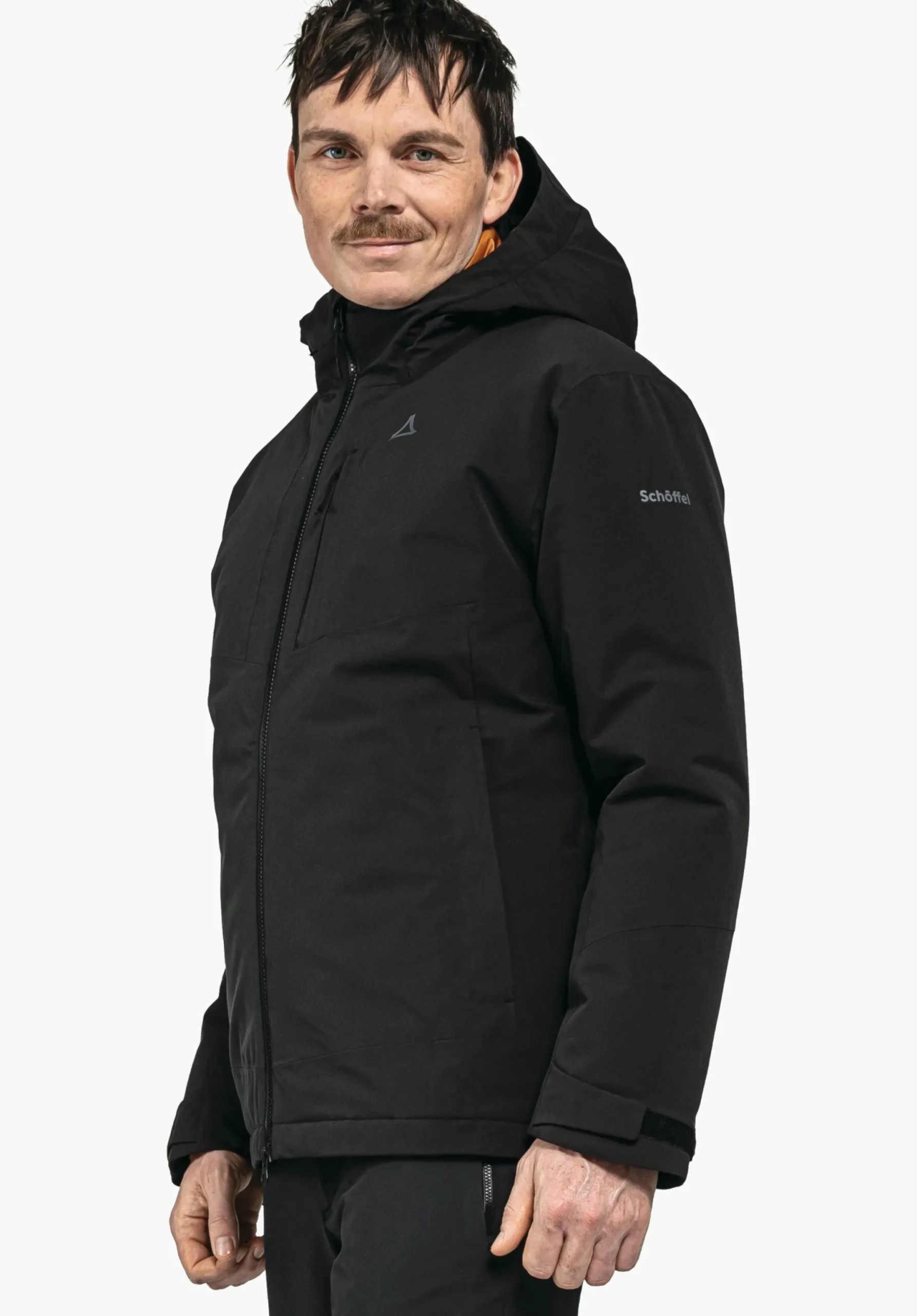Trek & Hike|Outdoor Jackets<SCHÖFFEL Trek & Hike|Outdoor Jackets Waterproof padded hiking jacket