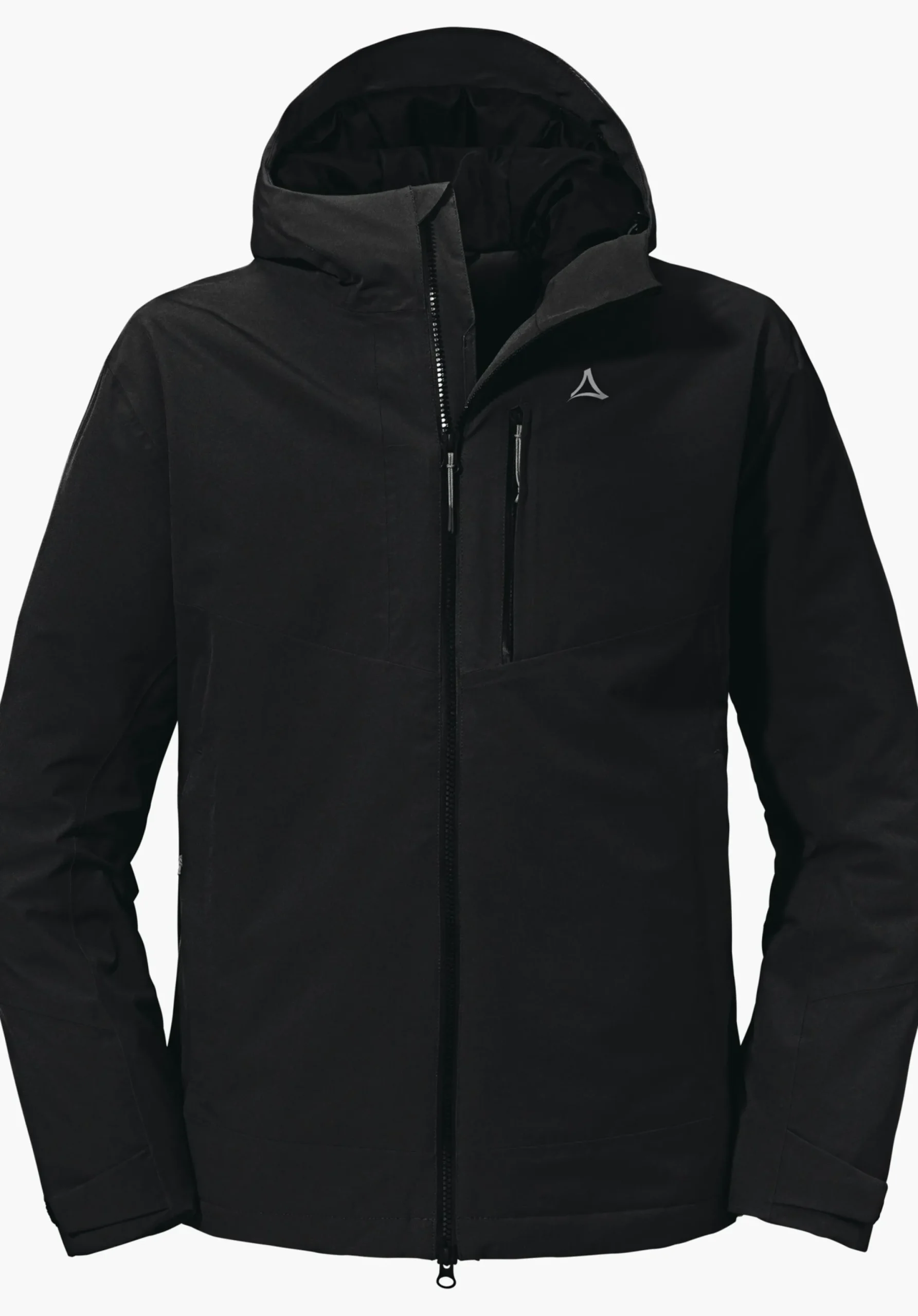 Trek & Hike|Outdoor Jackets<SCHÖFFEL Trek & Hike|Outdoor Jackets Waterproof padded hiking jacket