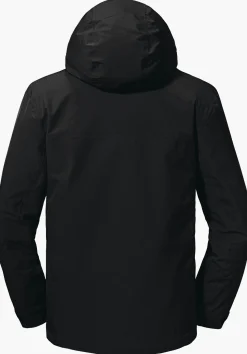 Trek & Hike|Outdoor Jackets<SCHÖFFEL Trek & Hike|Outdoor Jackets Waterproof padded hiking jacket