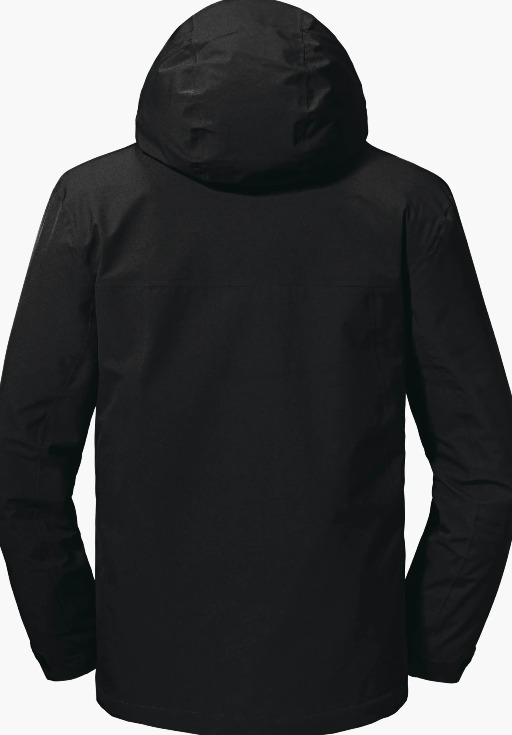 Trek & Hike|Outdoor Jackets<SCHÖFFEL Trek & Hike|Outdoor Jackets Waterproof padded hiking jacket
