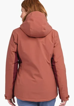 Outdoor Jackets<SCHÖFFEL Outdoor Jackets Waterproof padded hiking jacket