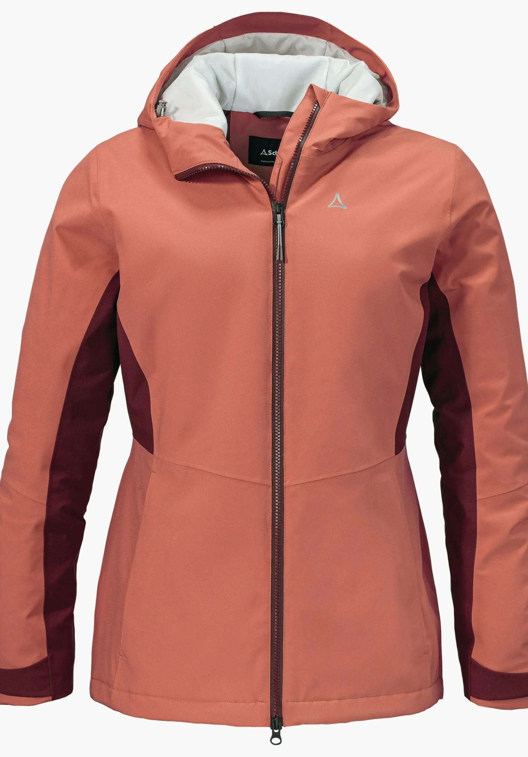 Outdoor Jackets<SCHÖFFEL Outdoor Jackets Waterproof padded hiking jacket