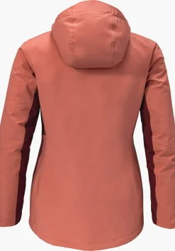 Outdoor Jackets<SCHÖFFEL Outdoor Jackets Waterproof padded hiking jacket