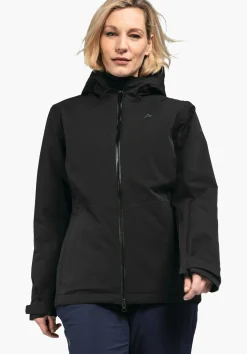 Trek & Hike|Outdoor Jackets<SCHÖFFEL Trek & Hike|Outdoor Jackets Waterproof padded hiking jacket