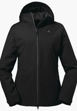 Trek & Hike|Outdoor Jackets<SCHÖFFEL Trek & Hike|Outdoor Jackets Waterproof padded hiking jacket