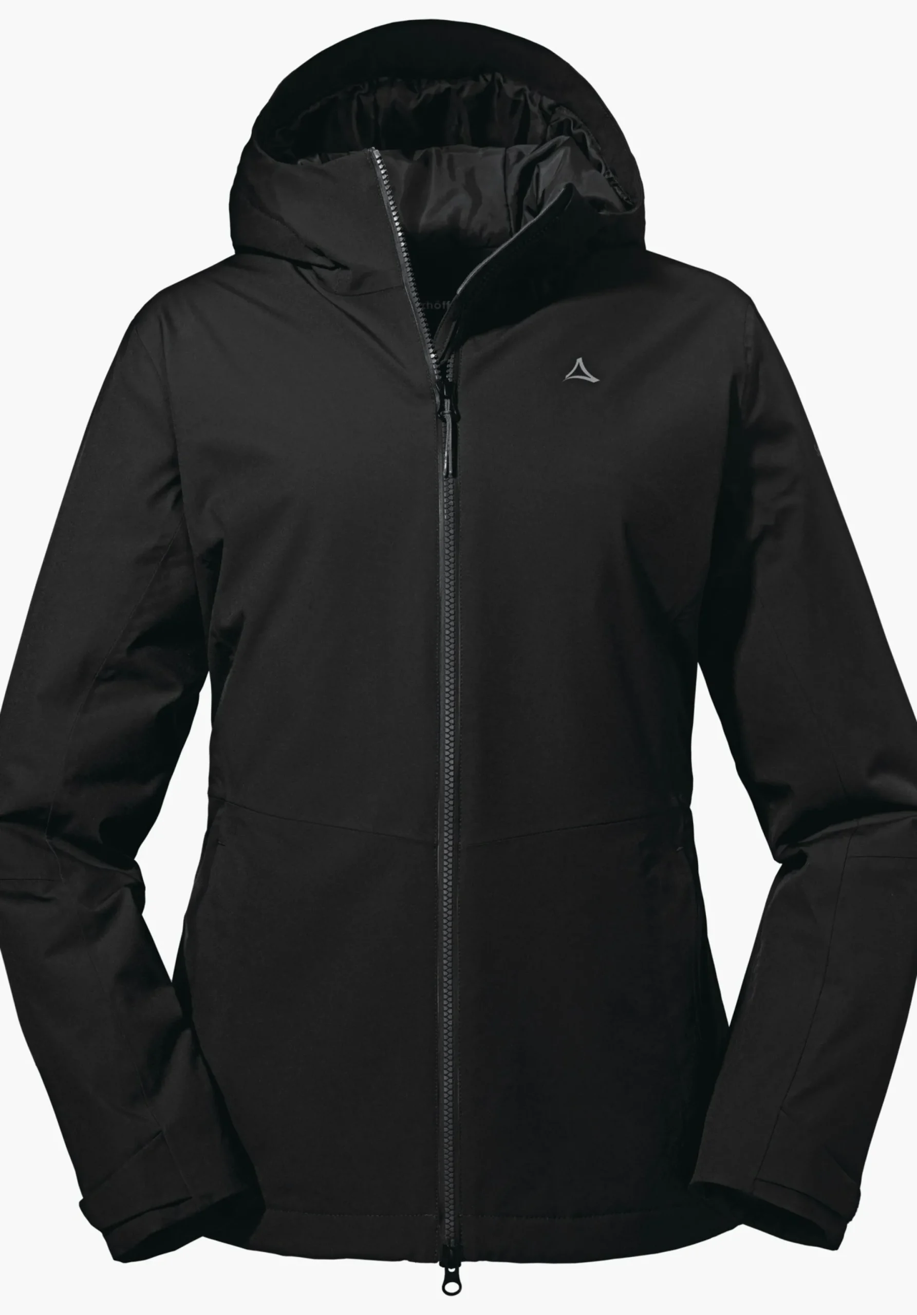 Trek & Hike|Outdoor Jackets<SCHÖFFEL Trek & Hike|Outdoor Jackets Waterproof padded hiking jacket