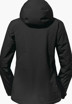 Trek & Hike|Outdoor Jackets<SCHÖFFEL Trek & Hike|Outdoor Jackets Waterproof padded hiking jacket