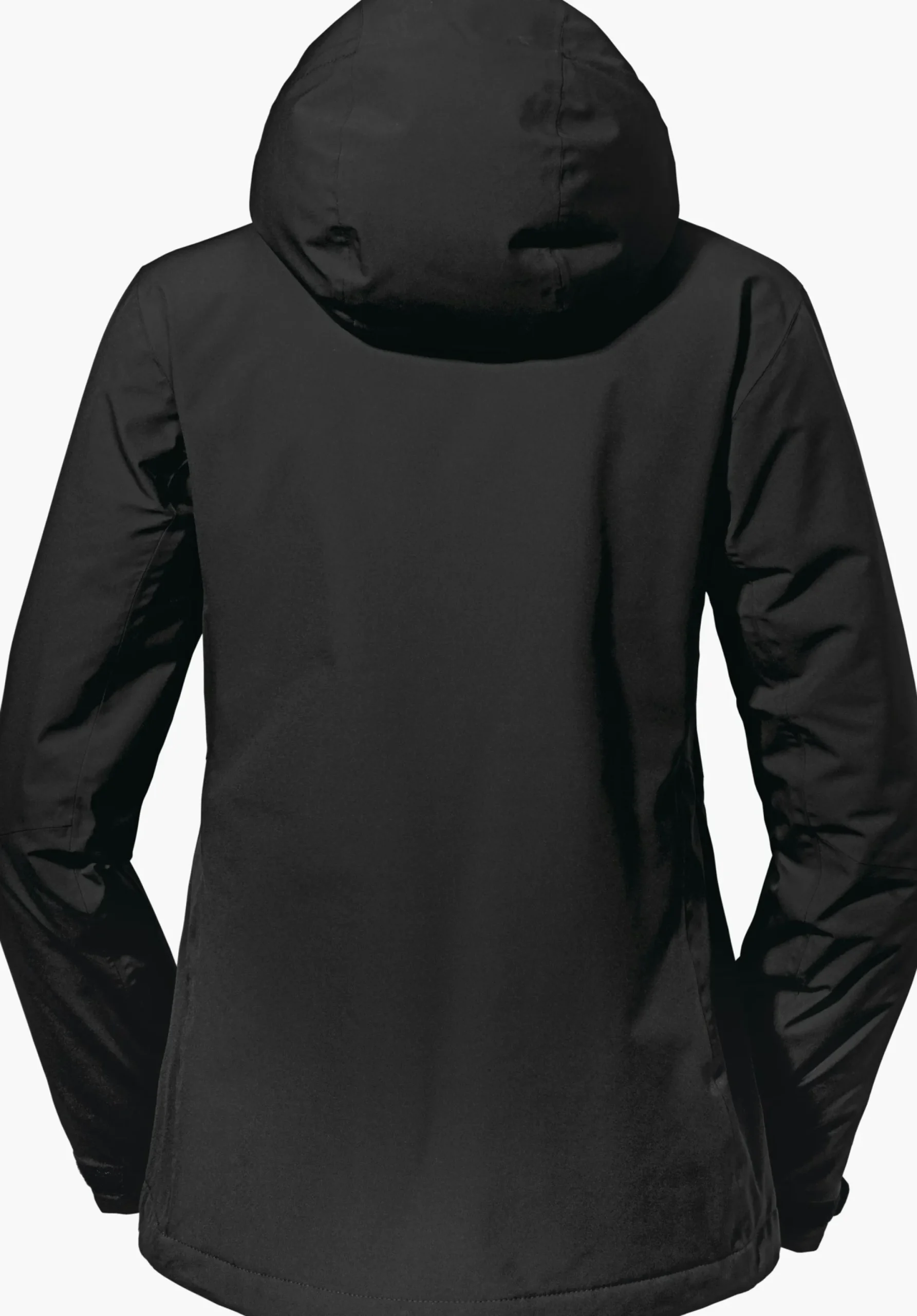 Trek & Hike|Outdoor Jackets<SCHÖFFEL Trek & Hike|Outdoor Jackets Waterproof padded hiking jacket