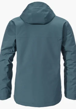 Trek & Hike|Outdoor Jackets<SCHÖFFEL Trek & Hike|Outdoor Jackets Waterproof padded hiking jacket