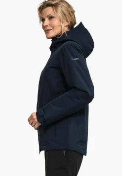 Trek & Hike|Outdoor Jackets<SCHÖFFEL Trek & Hike|Outdoor Jackets Waterproof padded hiking jacket