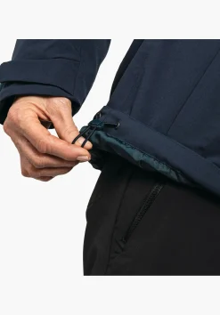 Trek & Hike|Outdoor Jackets<SCHÖFFEL Trek & Hike|Outdoor Jackets Waterproof padded hiking jacket