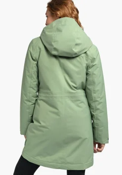 Trek & Hike|Outdoor Jackets<SCHÖFFEL Trek & Hike|Outdoor Jackets Waterproof parka for hiking