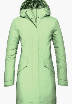 Trek & Hike|Outdoor Jackets<SCHÖFFEL Trek & Hike|Outdoor Jackets Waterproof parka for hiking