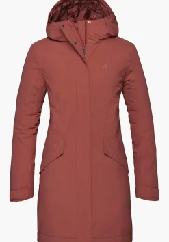 Trek & Hike|Outdoor Jackets<SCHÖFFEL Trek & Hike|Outdoor Jackets Waterproof parka for hiking