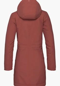 Trek & Hike|Outdoor Jackets<SCHÖFFEL Trek & Hike|Outdoor Jackets Waterproof parka for hiking