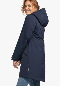 Trek & Hike|Outdoor Jackets<SCHÖFFEL Trek & Hike|Outdoor Jackets Waterproof parka for hiking