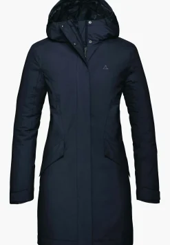 Trek & Hike|Outdoor Jackets<SCHÖFFEL Trek & Hike|Outdoor Jackets Waterproof parka for hiking