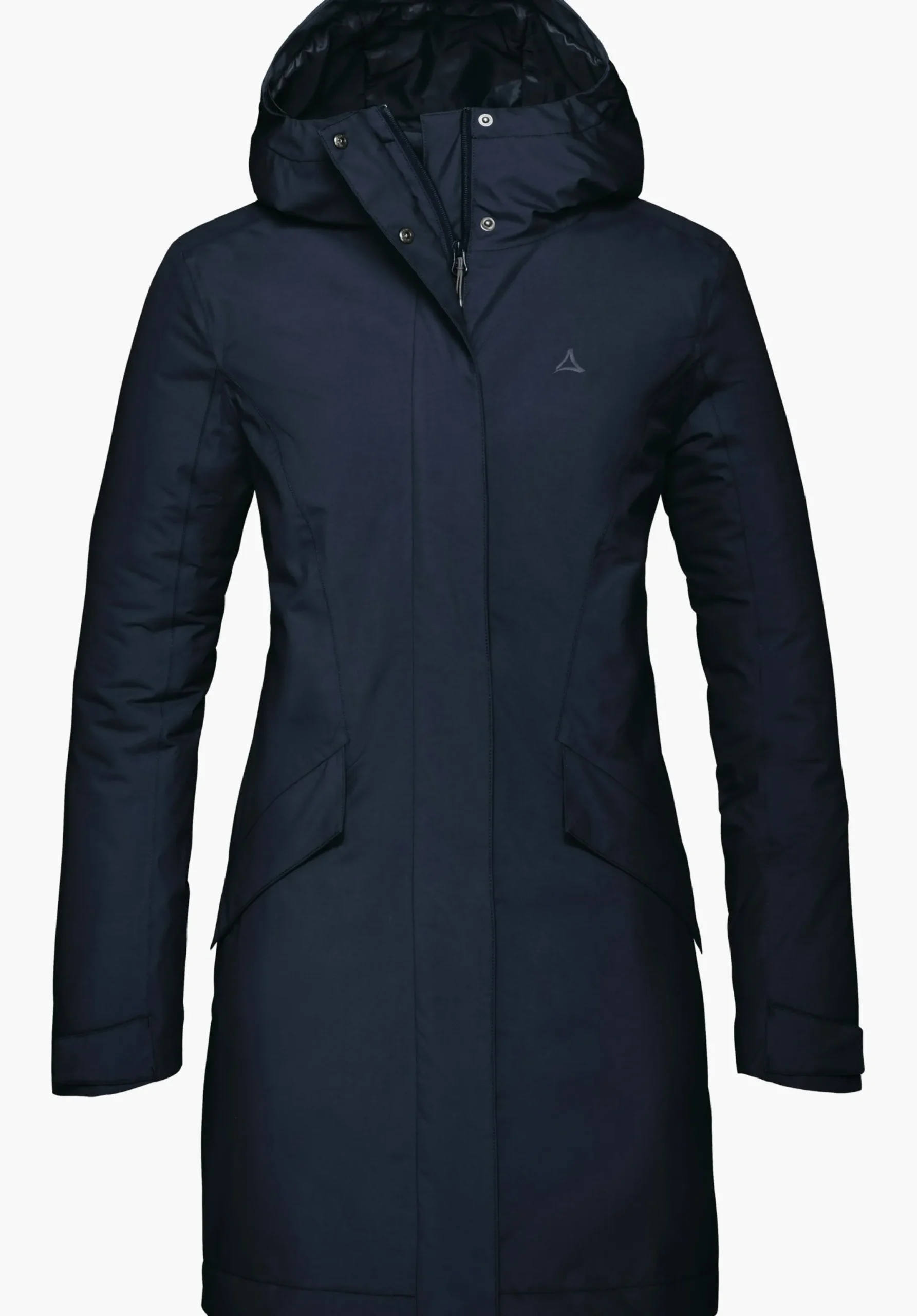 Trek & Hike|Outdoor Jackets<SCHÖFFEL Trek & Hike|Outdoor Jackets Waterproof parka for hiking