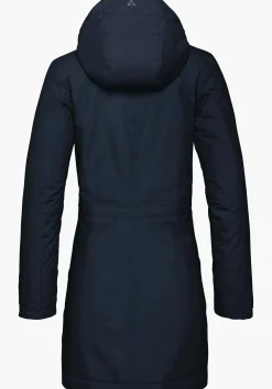 Trek & Hike|Outdoor Jackets<SCHÖFFEL Trek & Hike|Outdoor Jackets Waterproof parka for hiking