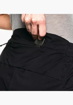 Bike|Pants Long<SCHÖFFEL Bike|Pants Long Waterproof rain pants for cycling