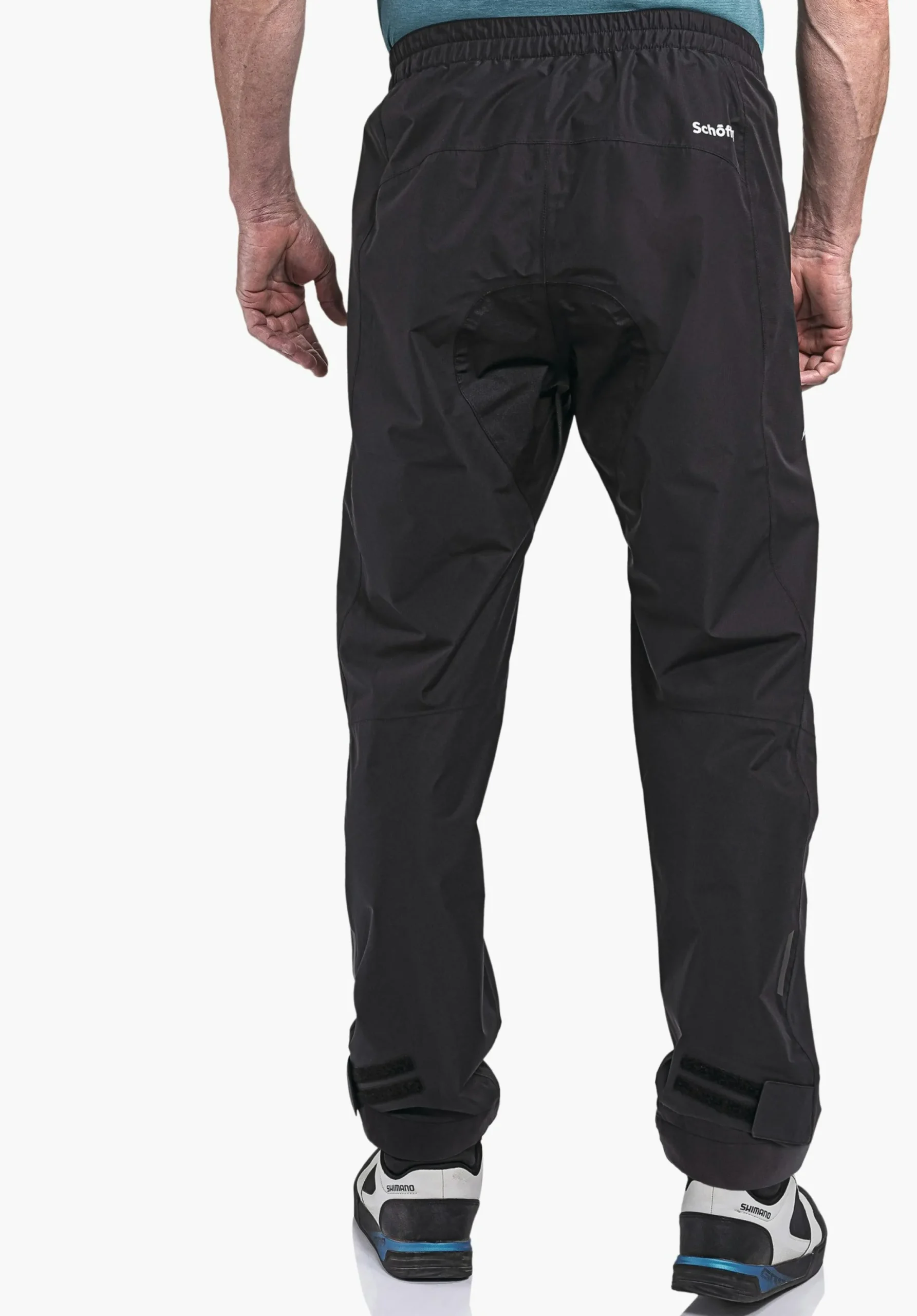 Bike<SCHÖFFEL Bike Waterproof rain pants for cycling