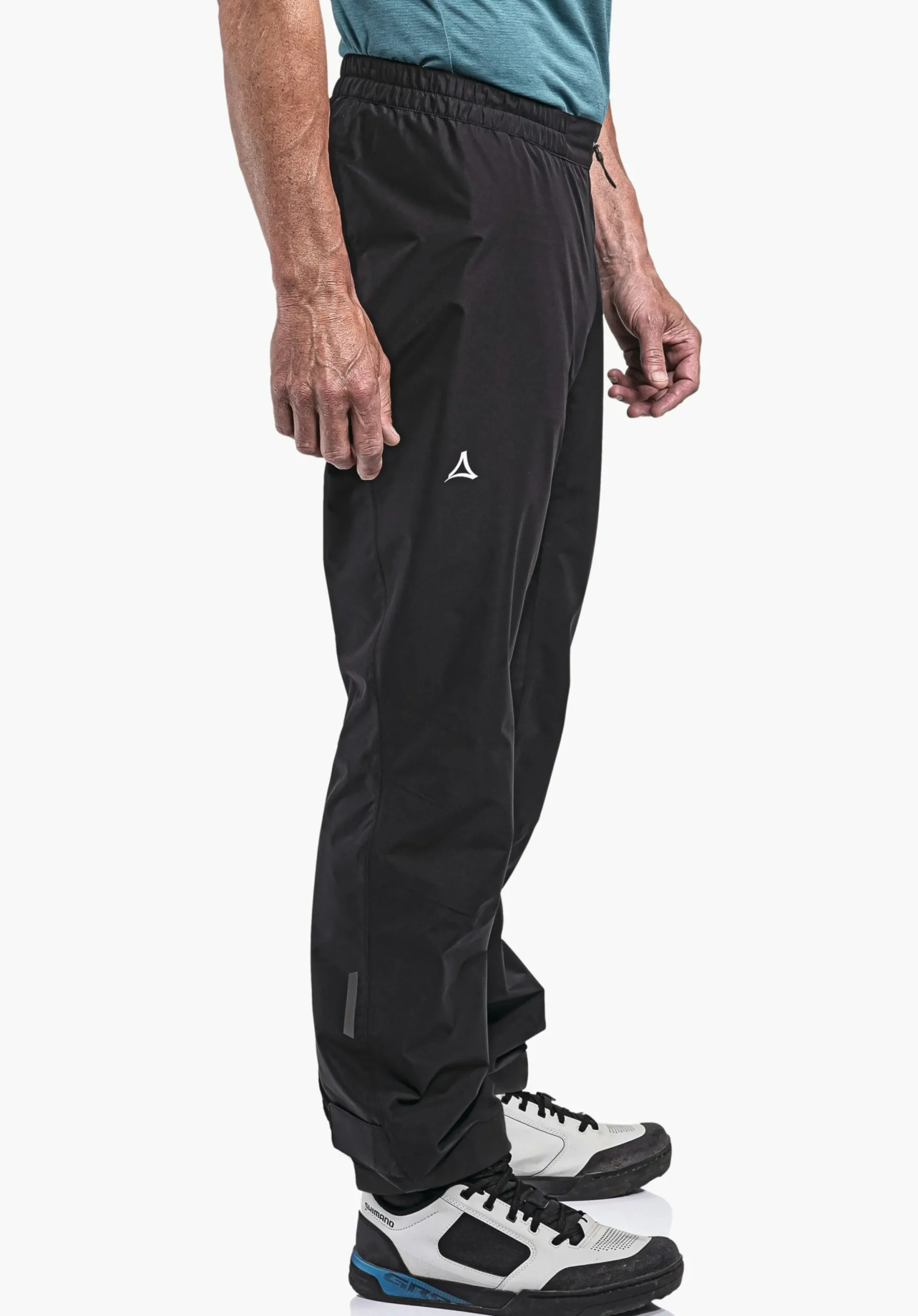 Bike<SCHÖFFEL Bike Waterproof rain pants for cycling