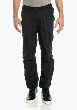 Bike|Pants Long<SCHÖFFEL Bike|Pants Long Waterproof rain pants for cycling