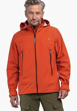 Trek & Hike|Outdoor Jackets<SCHÖFFEL Trek & Hike|Outdoor Jackets Waterproof robust hardshell jacket