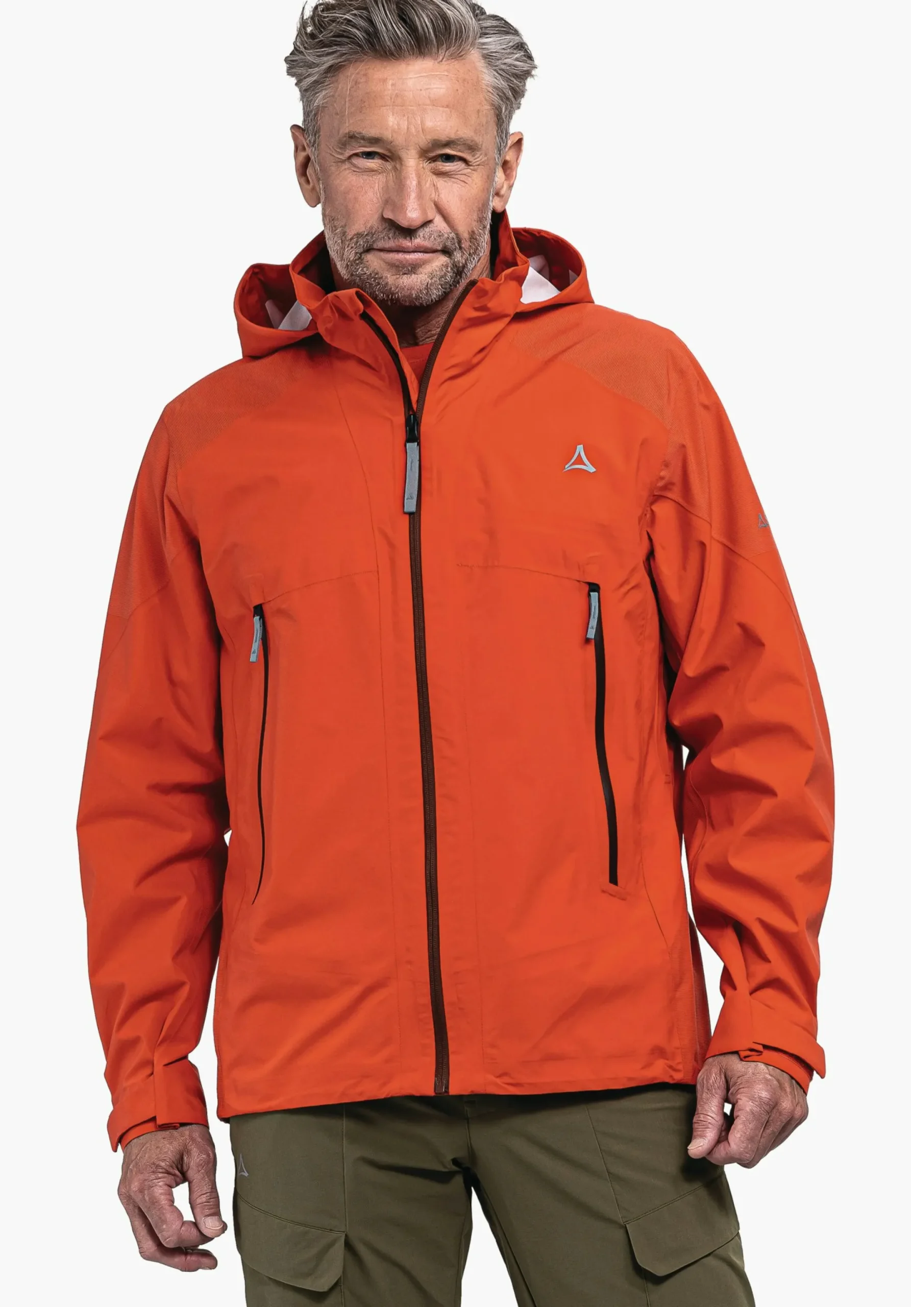 Trek & Hike|Outdoor Jackets<SCHÖFFEL Trek & Hike|Outdoor Jackets Waterproof robust hardshell jacket