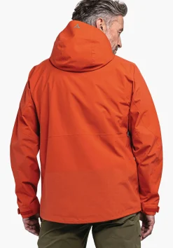 Trek & Hike|Outdoor Jackets<SCHÖFFEL Trek & Hike|Outdoor Jackets Waterproof robust hardshell jacket