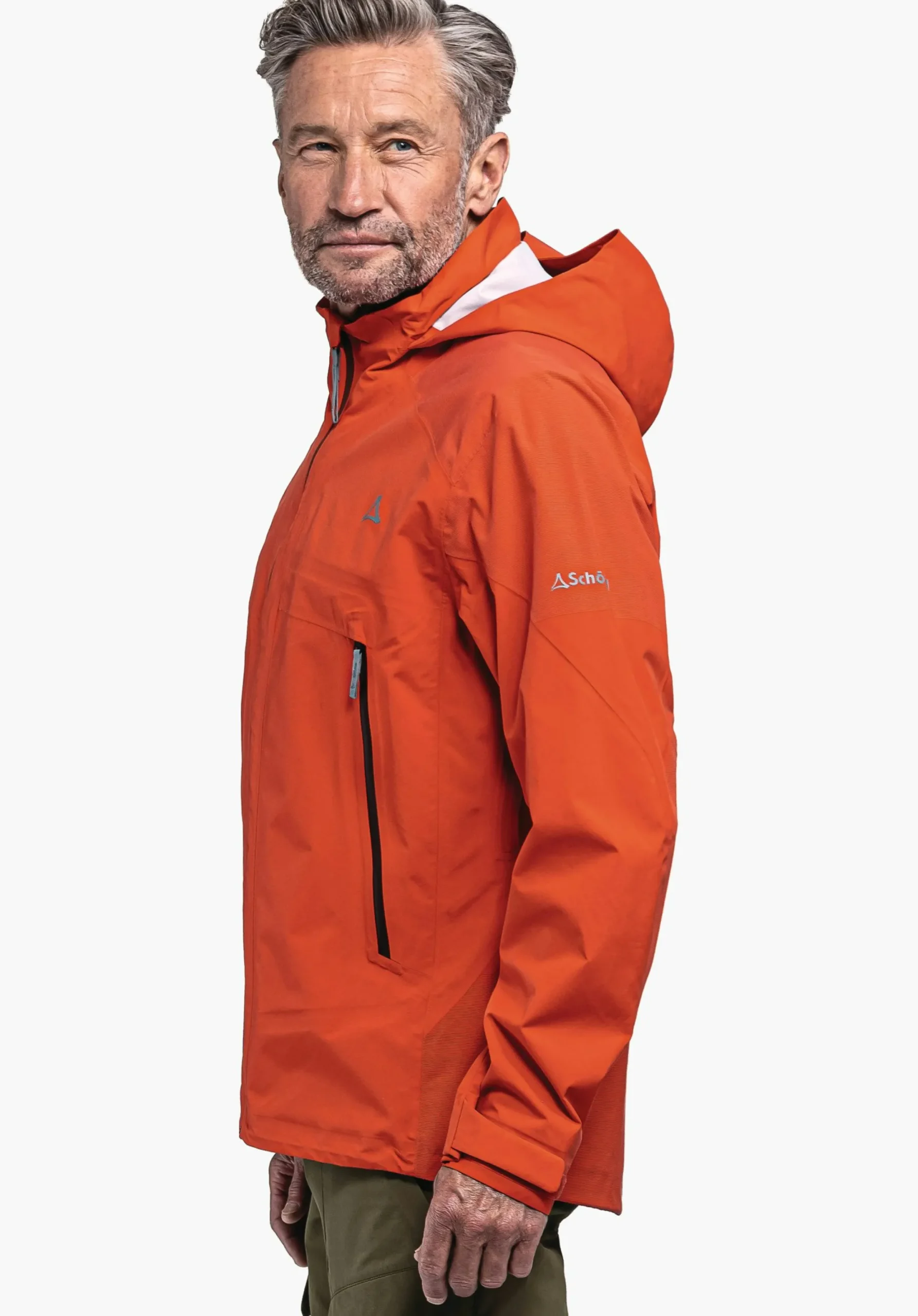 Trek & Hike|Outdoor Jackets<SCHÖFFEL Trek & Hike|Outdoor Jackets Waterproof robust hardshell jacket