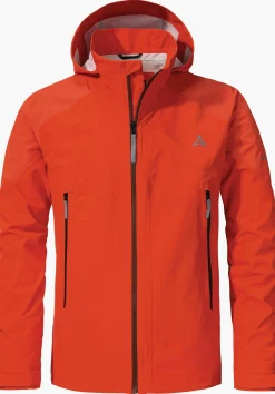 Trek & Hike|Outdoor Jackets<SCHÖFFEL Trek & Hike|Outdoor Jackets Waterproof robust hardshell jacket