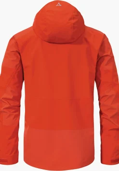 Trek & Hike|Outdoor Jackets<SCHÖFFEL Trek & Hike|Outdoor Jackets Waterproof robust hardshell jacket