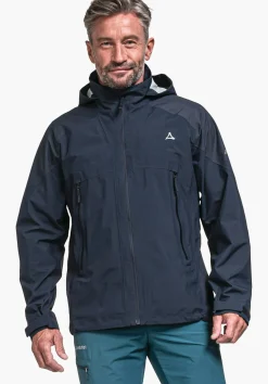 Trek & Hike|Outdoor Jackets<SCHÖFFEL Trek & Hike|Outdoor Jackets Waterproof robust hardshell jacket