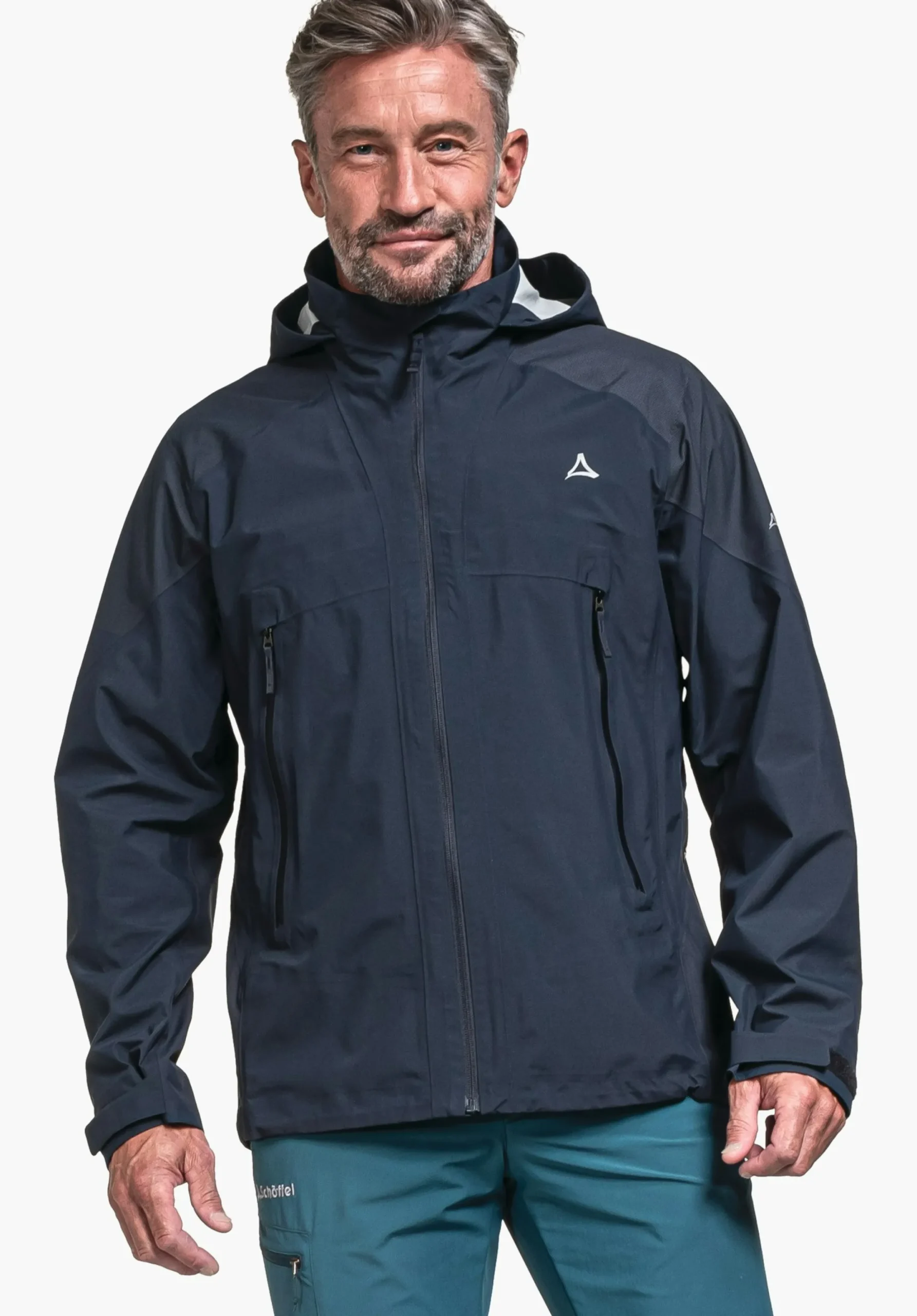 Trek & Hike|Outdoor Jackets<SCHÖFFEL Trek & Hike|Outdoor Jackets Waterproof robust hardshell jacket