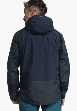 Trek & Hike|Outdoor Jackets<SCHÖFFEL Trek & Hike|Outdoor Jackets Waterproof robust hardshell jacket