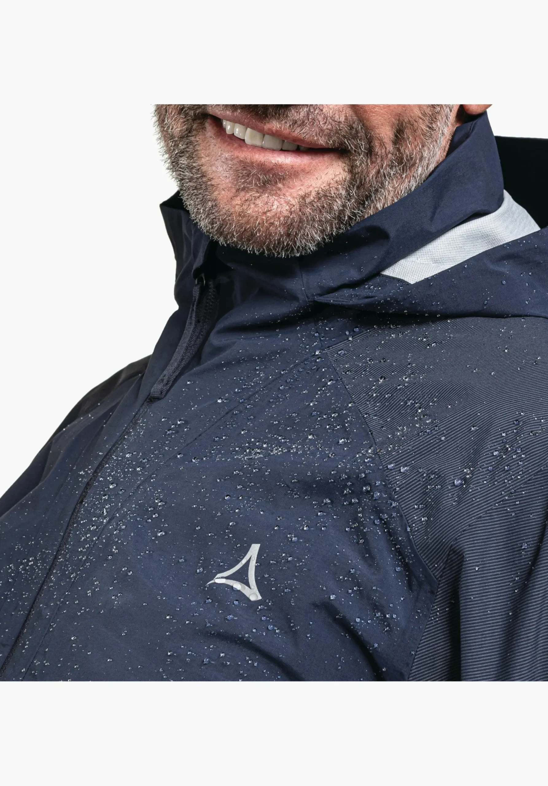 Trek & Hike|Outdoor Jackets<SCHÖFFEL Trek & Hike|Outdoor Jackets Waterproof robust hardshell jacket