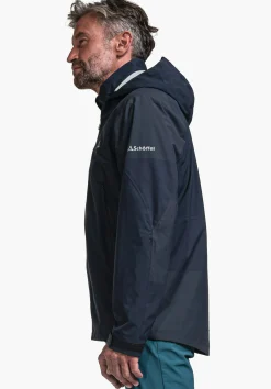 Trek & Hike|Outdoor Jackets<SCHÖFFEL Trek & Hike|Outdoor Jackets Waterproof robust hardshell jacket