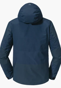 Trek & Hike|Outdoor Jackets<SCHÖFFEL Trek & Hike|Outdoor Jackets Waterproof robust hardshell jacket