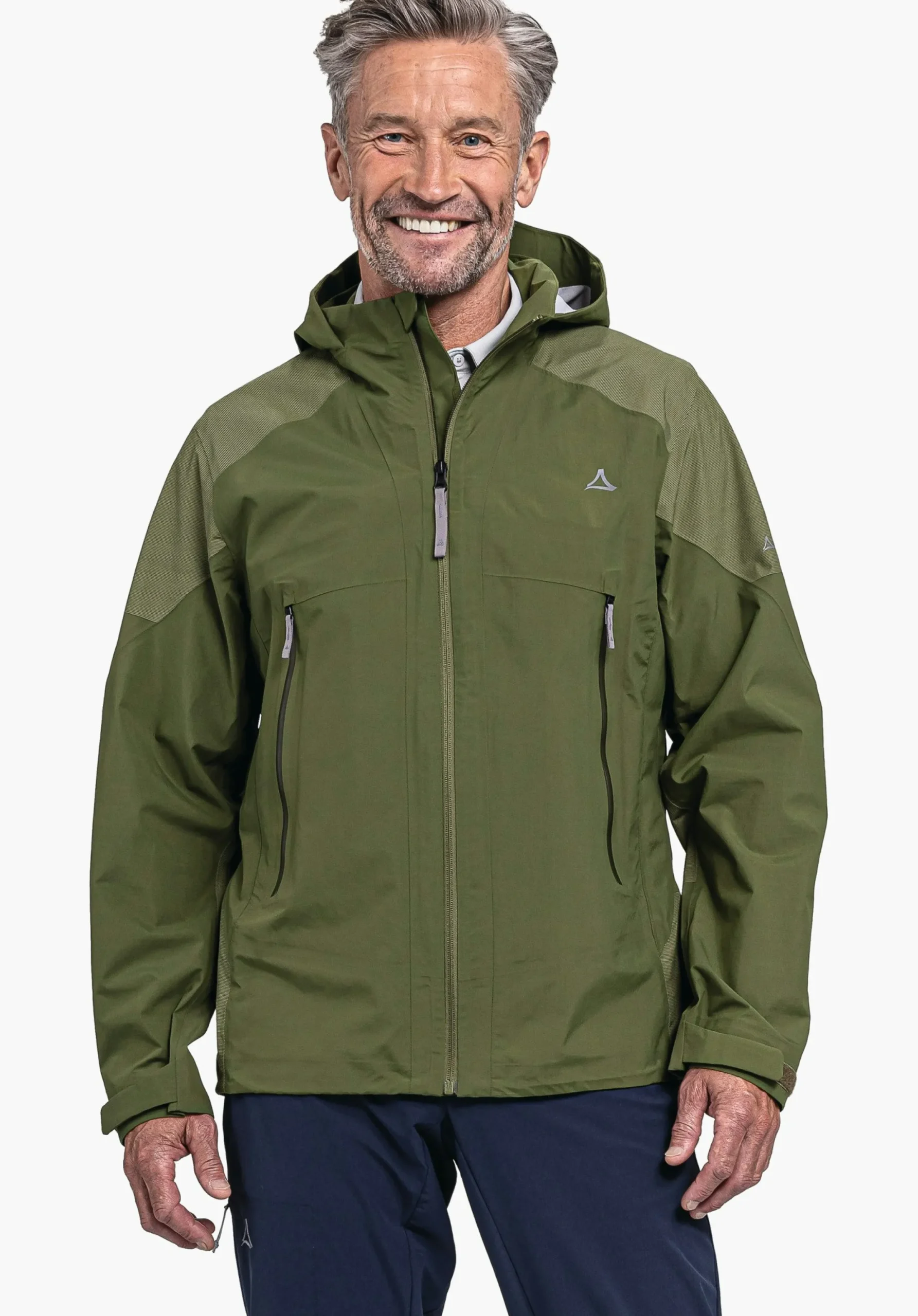 Trek & Hike|Outdoor Jackets<SCHÖFFEL Trek & Hike|Outdoor Jackets Waterproof robust hardshell jacket