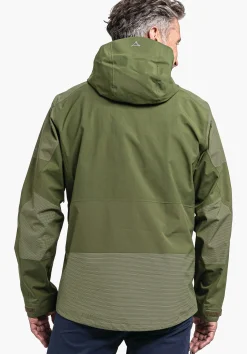 Trek & Hike|Outdoor Jackets<SCHÖFFEL Trek & Hike|Outdoor Jackets Waterproof robust hardshell jacket